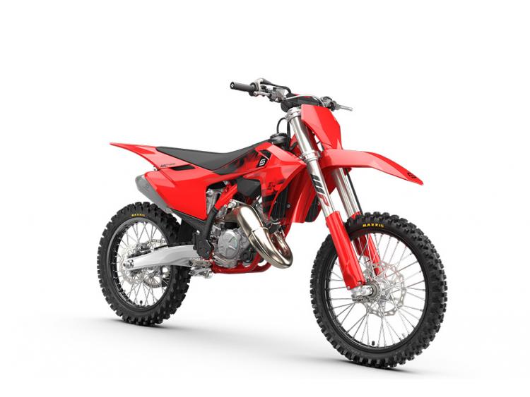 GASGAS MC 125 | 2026