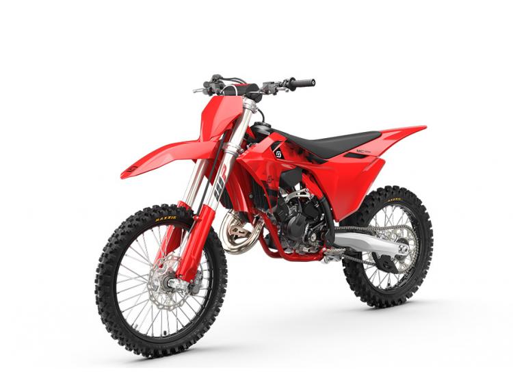 GASGAS MC 125 | 2026