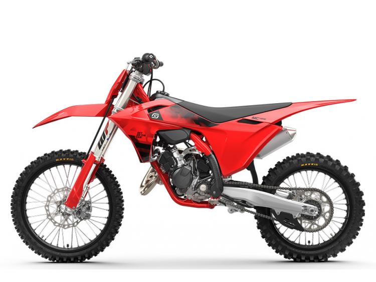 GASGAS MC 125 | 2026