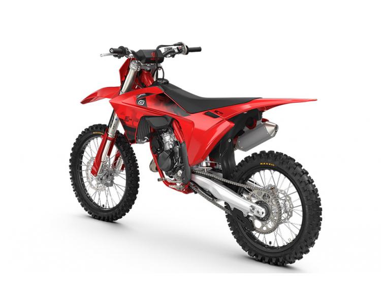 GASGAS MC 125 | 2026