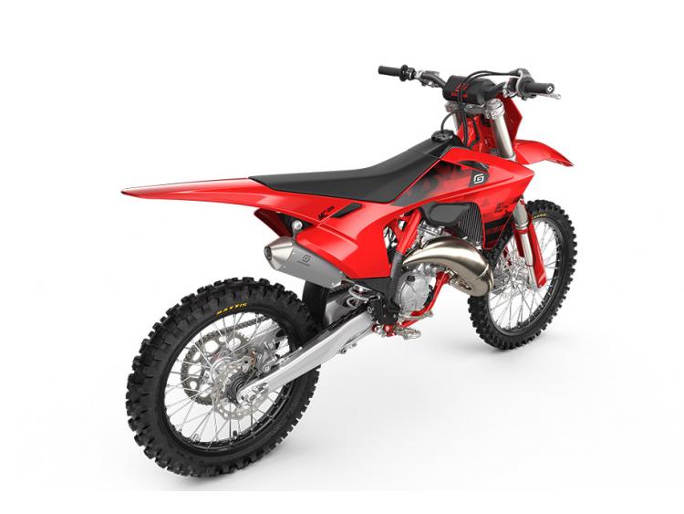 GASGAS MC 125 | 2026