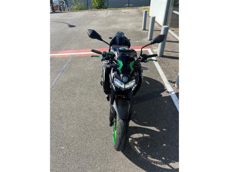 KAWASAKI Z 900