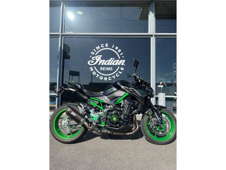 KAWASAKI Z 900