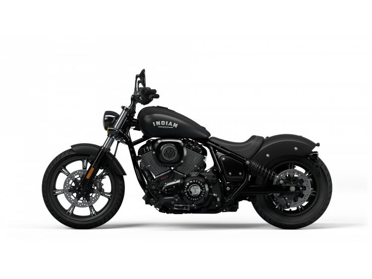 INDIAN CHIEF DARK HORSE 1890