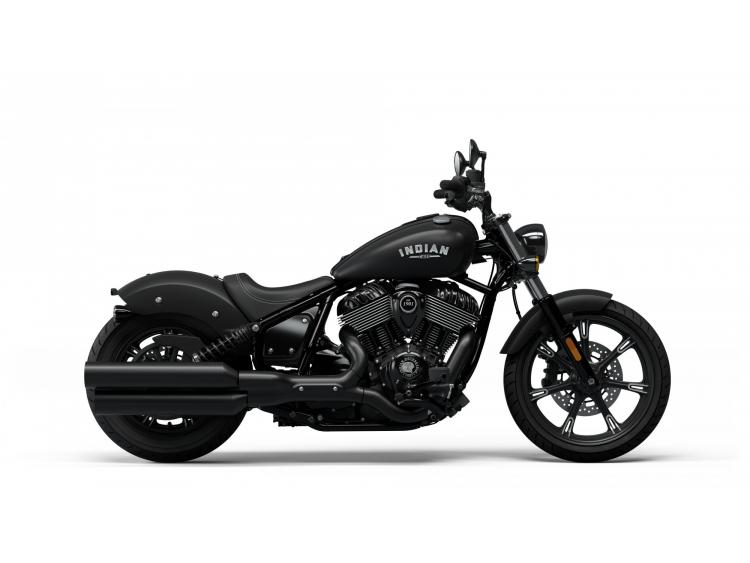 INDIAN CHIEF DARK HORSE 1890