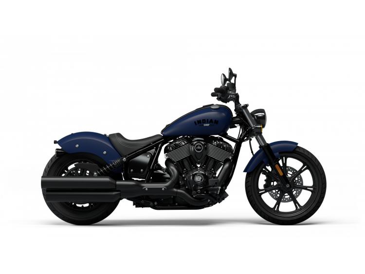 INDIAN CHIEF DARK HORSE 1890