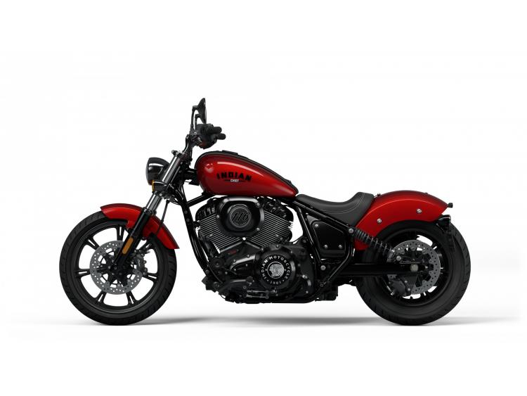 INDIAN CHIEF DARK HORSE 1890