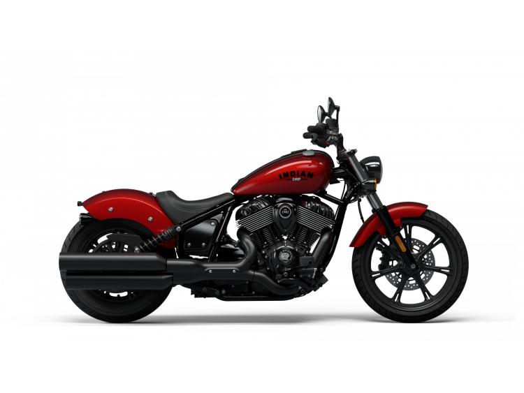 INDIAN CHIEF DARK HORSE 1890