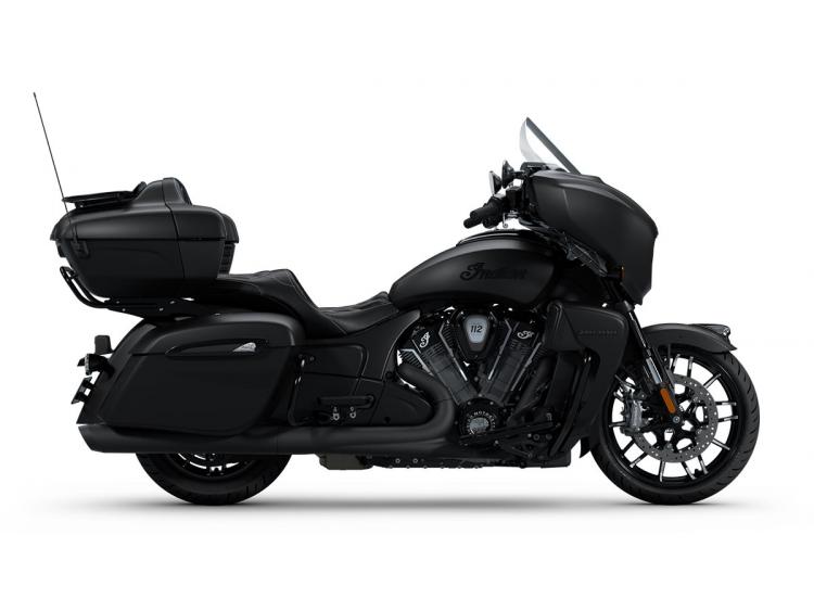 INDIAN ROADMASTER DARK HORSE 1834 POWERPLUS