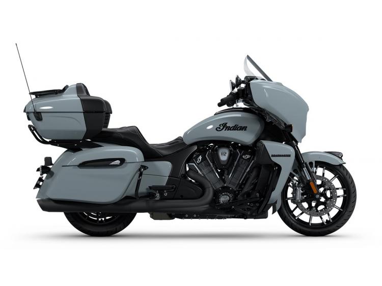 INDIAN ROADMASTER DARK HORSE 1834 POWERPLUS