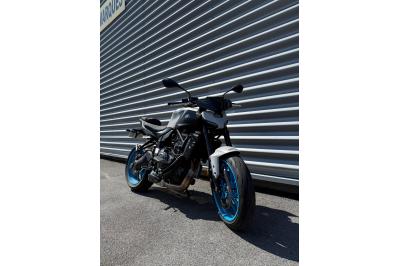 YAMAHA MT-07 (47.5CV)