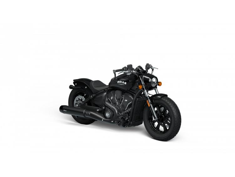 INDIAN SCOUT BOBBER 1250