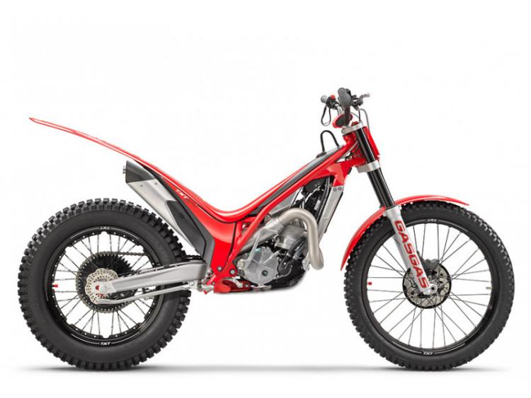 GASGAS TXT RACING 125 | 2025