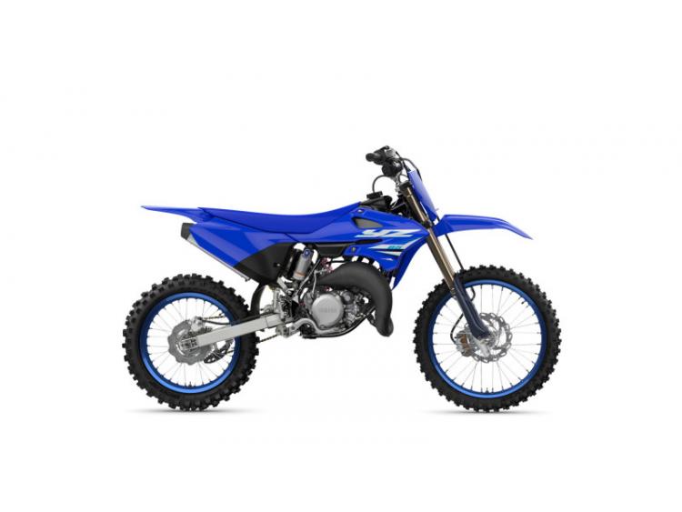 YAMAHA YZ85 (25)