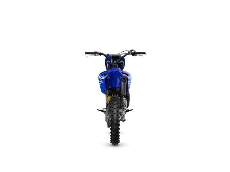 YAMAHA YZ85 (25)