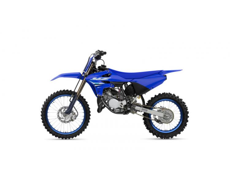 YAMAHA YZ85 (25)