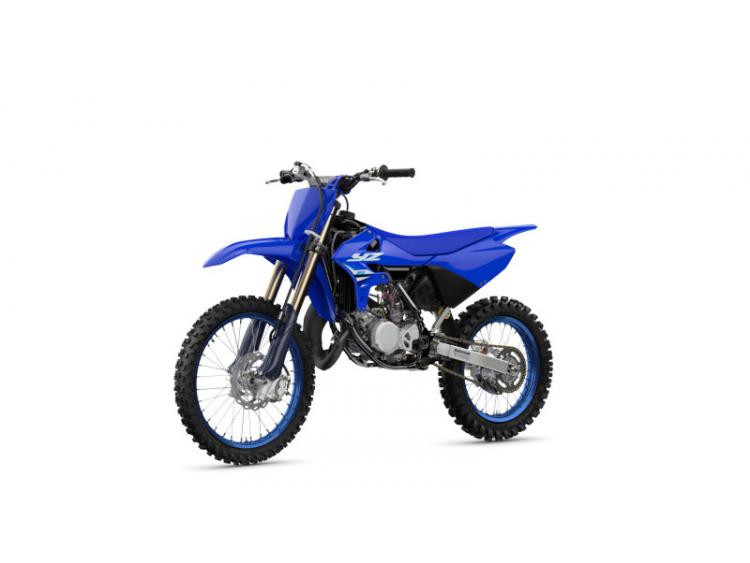 YAMAHA YZ85 (25)
