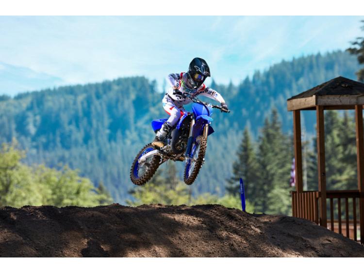 YAMAHA YZ85 (25)
