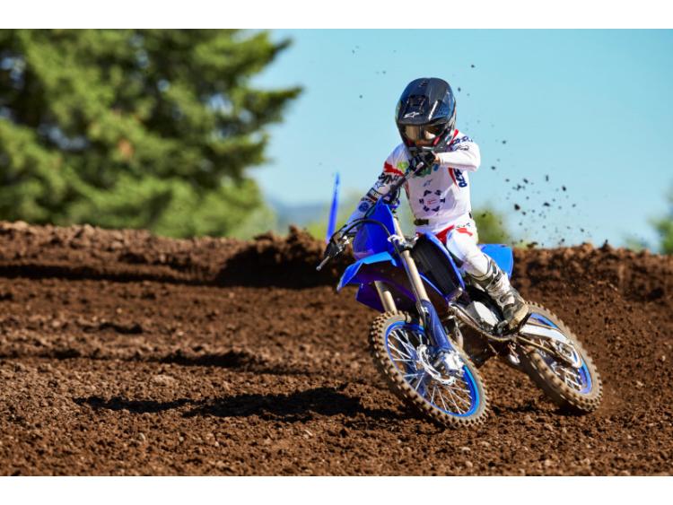 YAMAHA YZ85 (25)