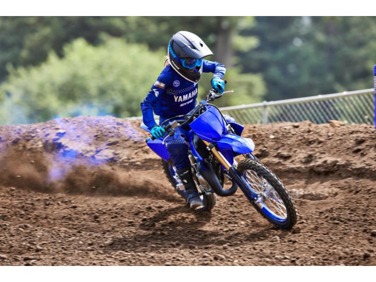YAMAHA YZ85 (25)