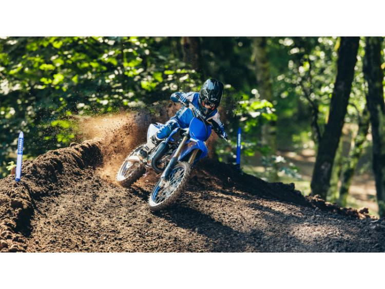 YAMAHA YZ85 (25)