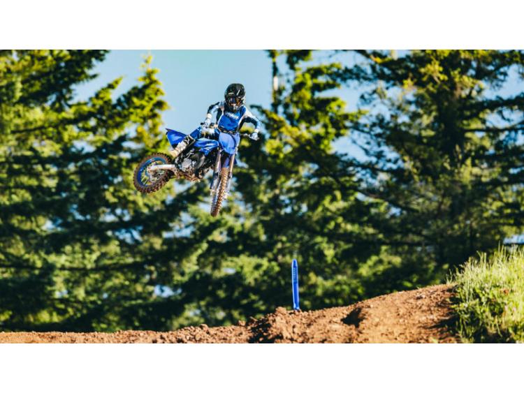 YAMAHA YZ85 (25)