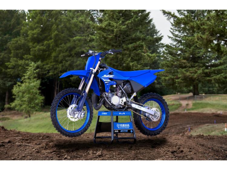 YAMAHA YZ85 (25)