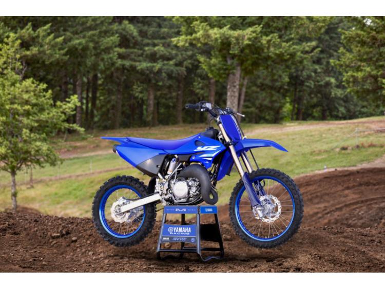 YAMAHA YZ85 (25)