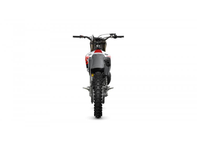 YAMAHA YZ125 70th Anniversary Edition (26)