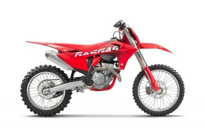 GASGAS MC 350 F