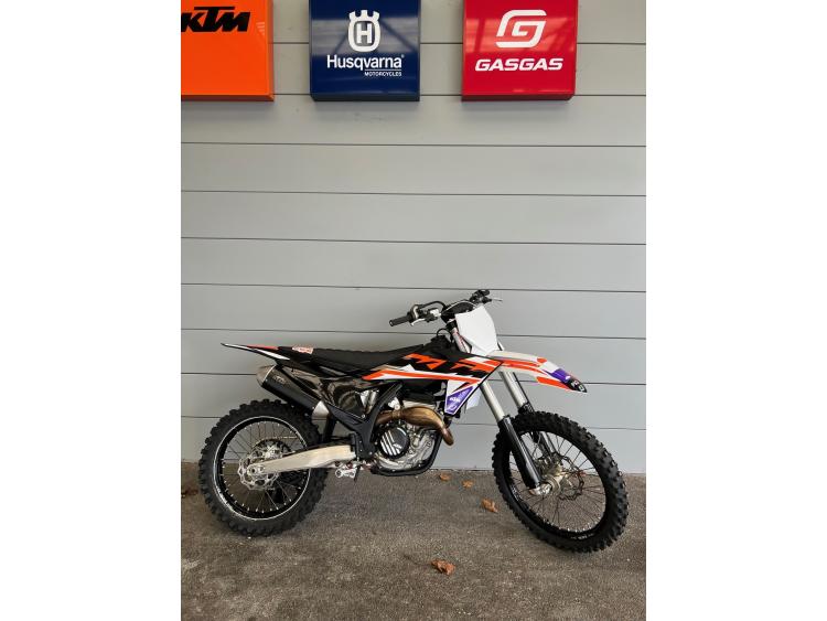 KTM 250 SX-F