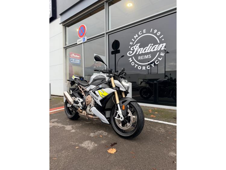 BMW S 1000 R