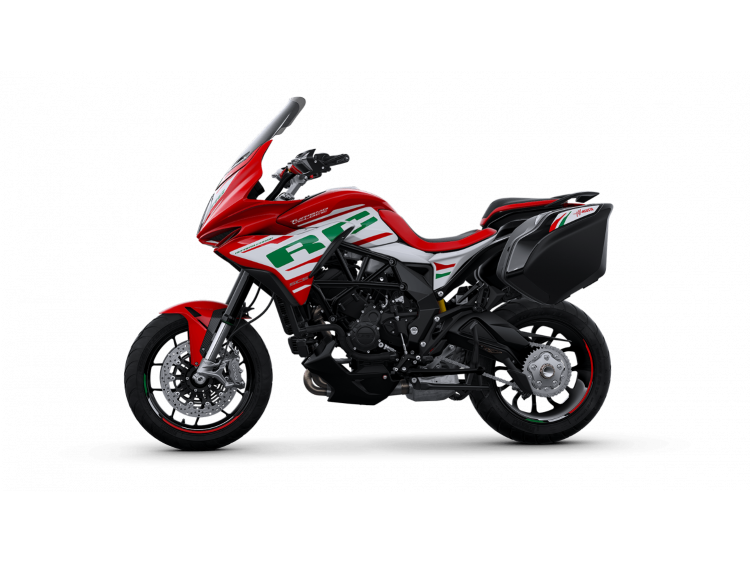 MV AGUSTA TURISMO VELOCE RC SCS