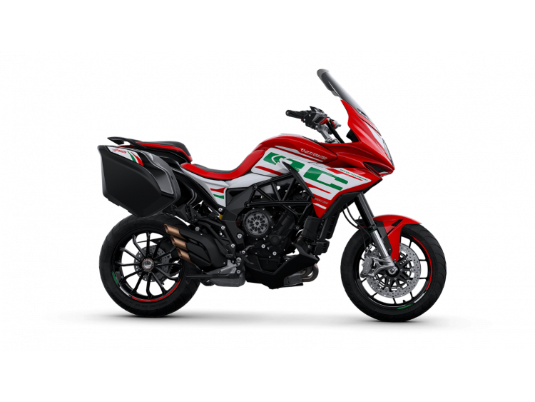 MV AGUSTA TURISMO VELOCE RC SCS