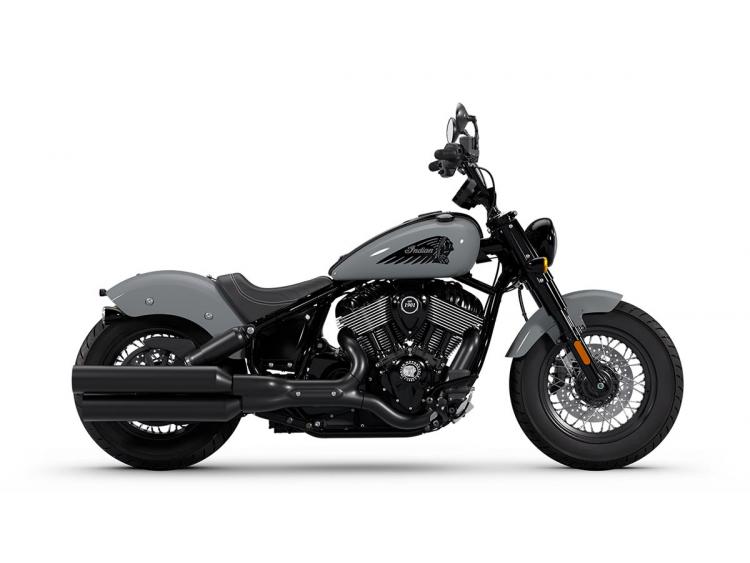 INDIAN CHIEF BOBBER DARK HORSE 1890