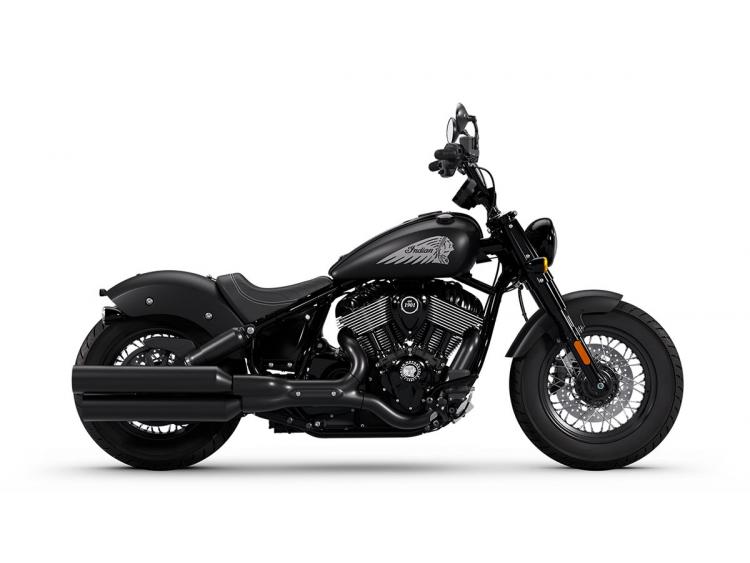 INDIAN CHIEF BOBBER DARK HORSE 1890