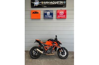 KTM 1290 SUPER DUKE R