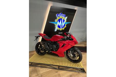 MV AGUSTA F3 800