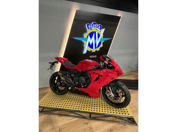 MV AGUSTA F3 800 R
