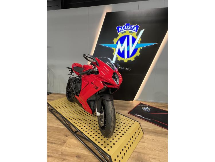 MV AGUSTA F3 800 R