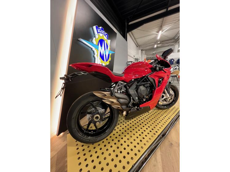 MV AGUSTA F3 800 R