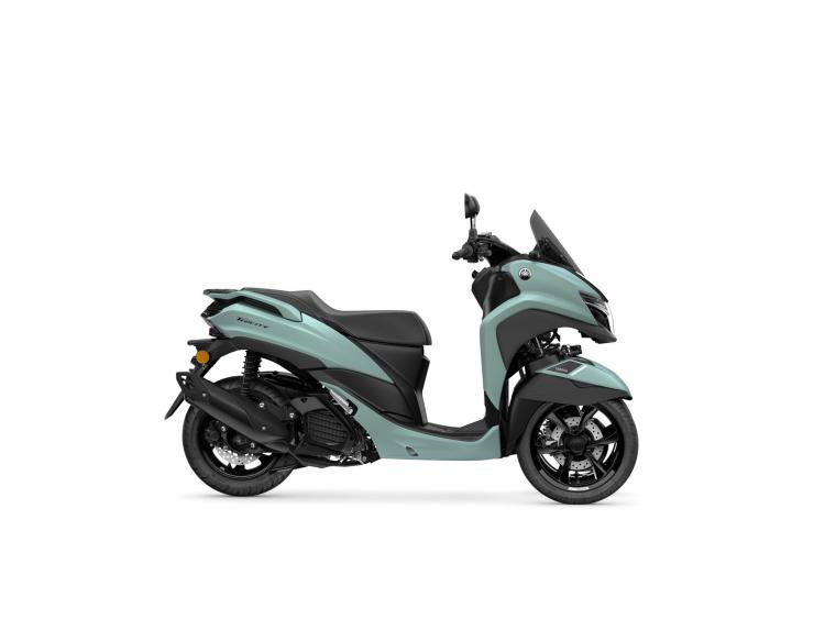 YAMAHA TRICITY 125 (25)