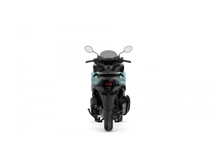 YAMAHA TRICITY 125 (25)