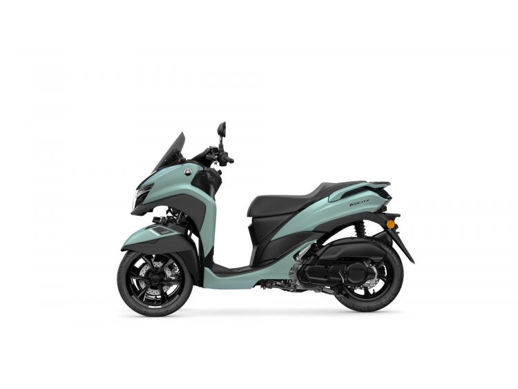 YAMAHA TRICITY 125 (25)
