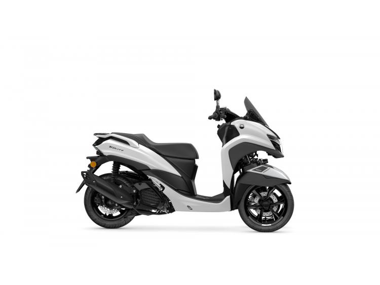 YAMAHA TRICITY 125 (25)