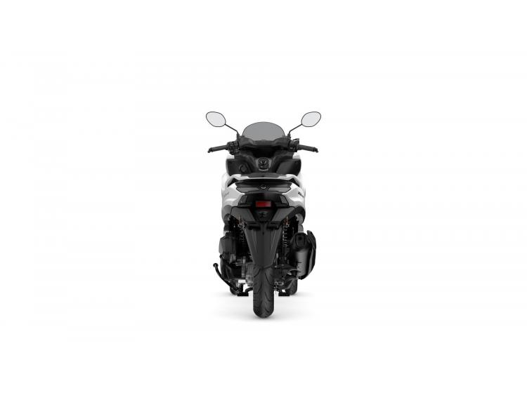 YAMAHA TRICITY 125 (25)