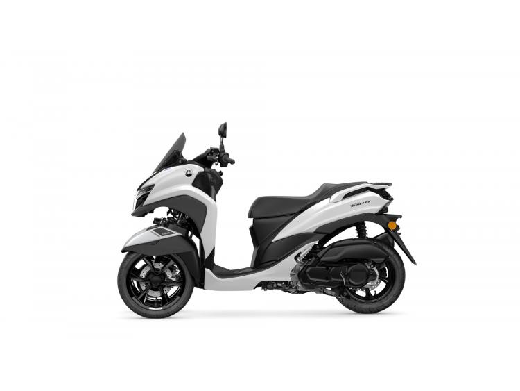 YAMAHA TRICITY 125 (25)