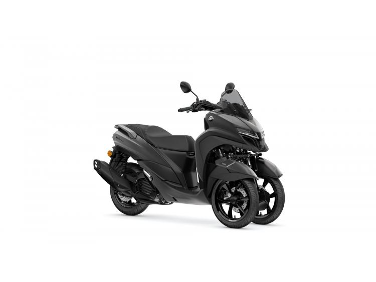 YAMAHA TRICITY 125 (25)