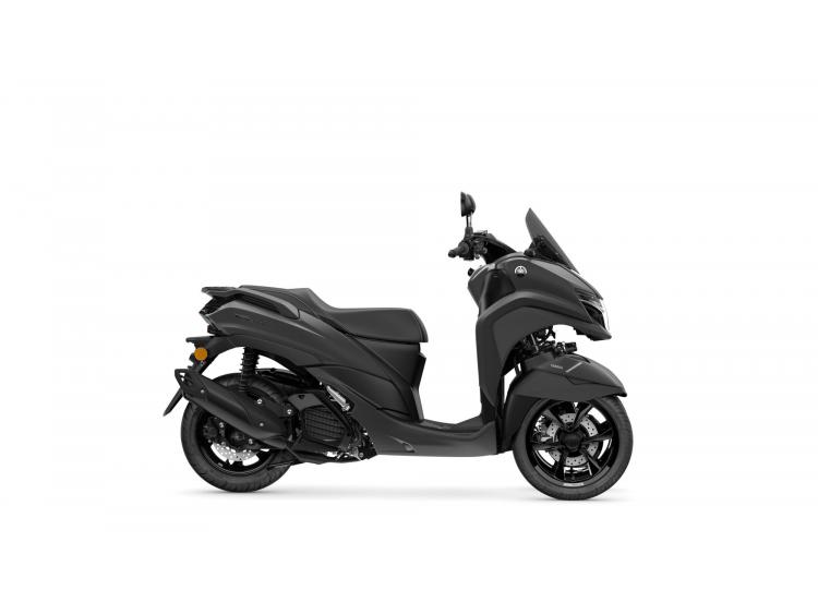 YAMAHA TRICITY 125 (25)