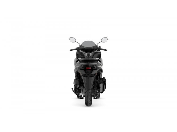 YAMAHA TRICITY 125 (25)